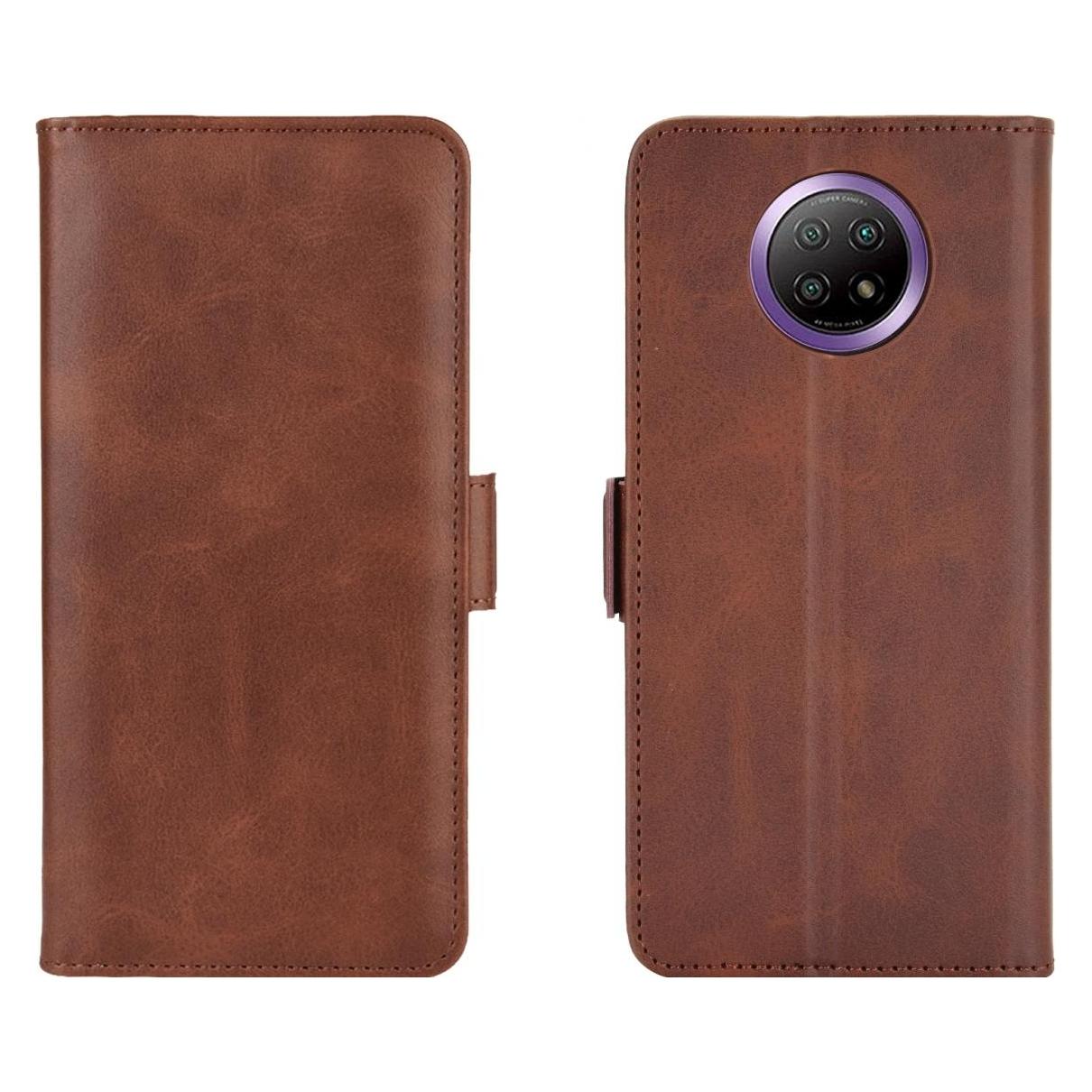 Screenguard Xiaomi Redmi Note 9T CardLounge Lederhülle (Xiaomi Redmi Note 9T) (00028661)