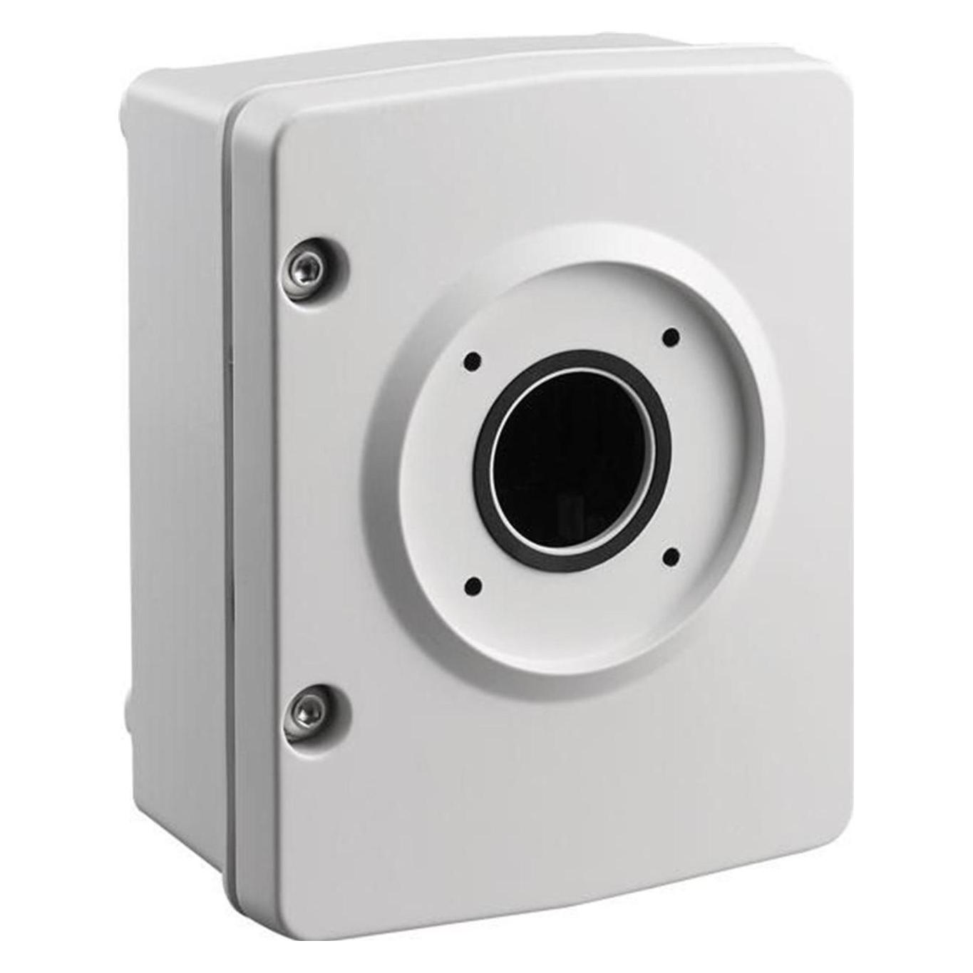 Bosch Security Systems NDA-U-PA0 Überwachungskamerazubehör Abzweigdose (NDA-U-PA0)