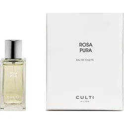 Culti Aquae Rosa Pura Eau de Toilette 50 ml