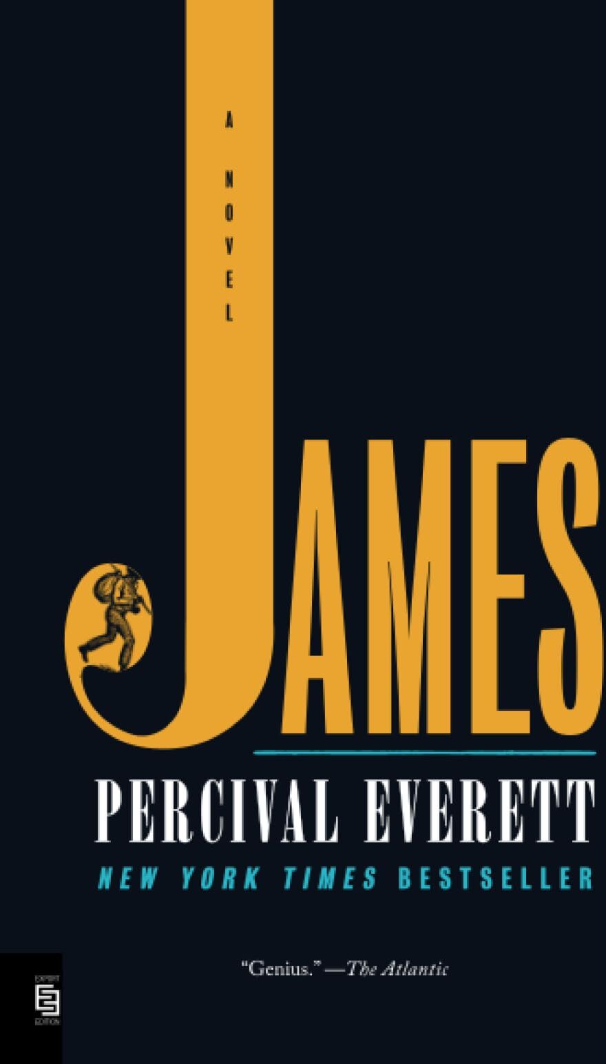 Percival Everett - James - Preis vom 10.10.2026 11:48:34 h