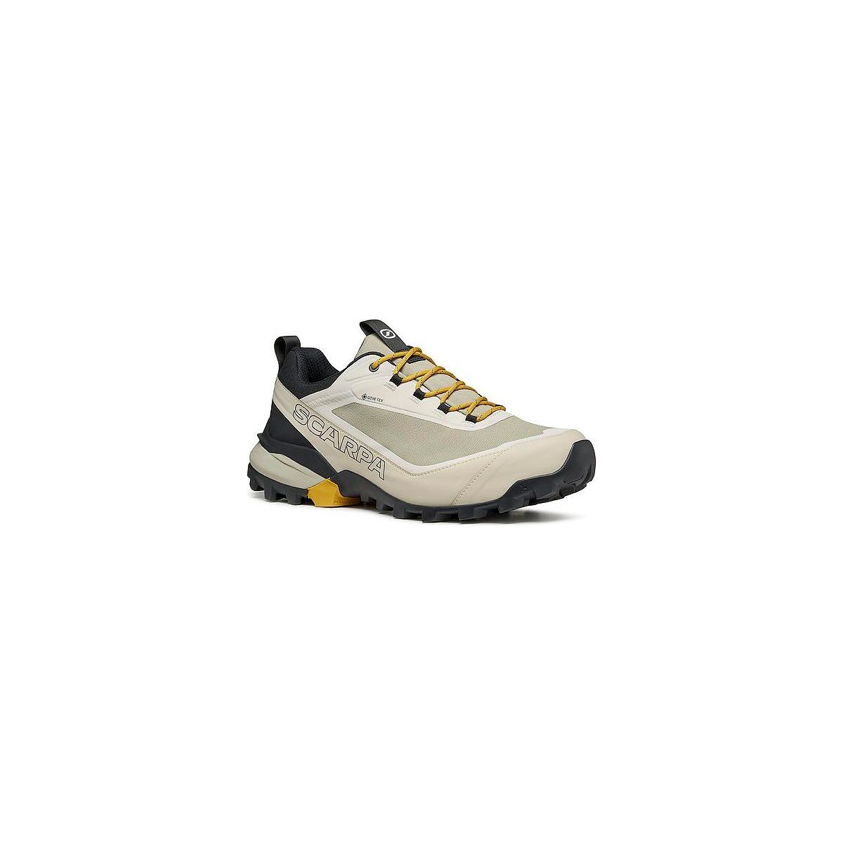 Scarpa Ribelle Cross 2 GTX fog/lemon curry (1123) 48 63136G-M-1123-48