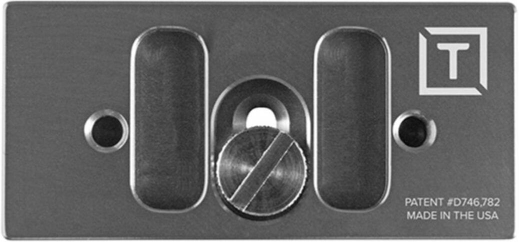 Tether Tools Tether Block Arca graphite