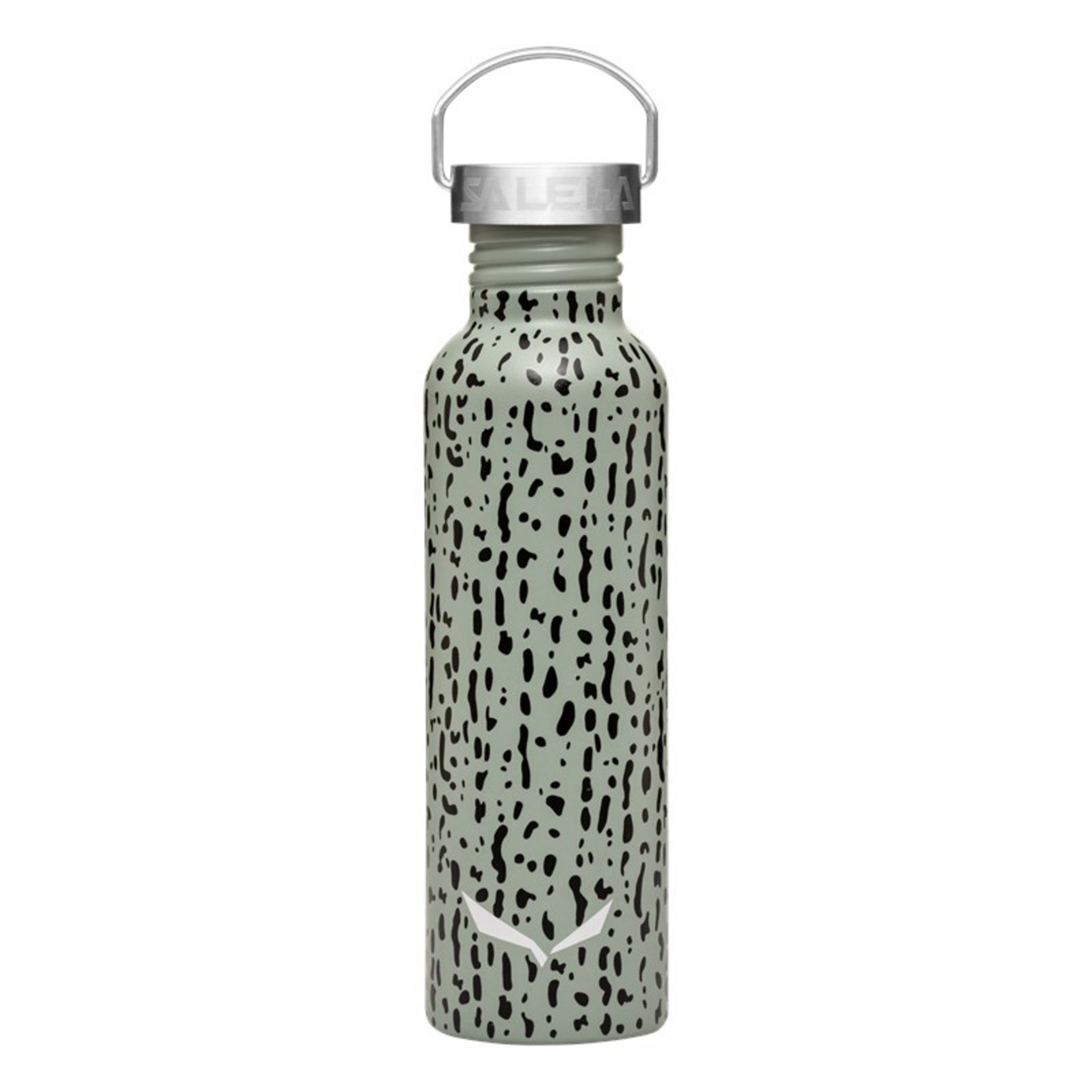 Salewa Aurino 0.75L Trinkflasche Trinkflaschen grau Größe 0.75L