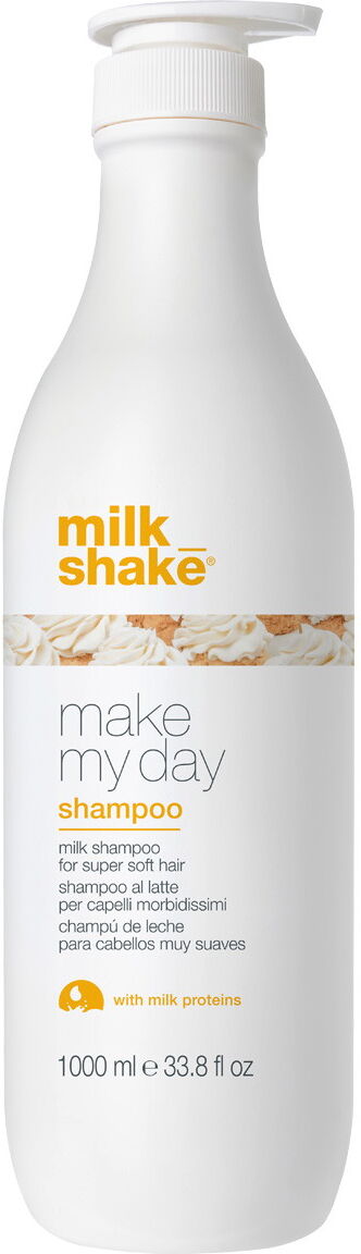 1L milk_shake Make My Day Shampoo