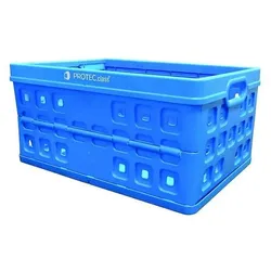 PROTEC Klappbox PKLABO 4 540x380x265