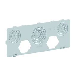 Striebel & John 2CPX052555R9999 CZF1D Diebstahlschutz für CZF1 ComfortLine Diebstahlschutz 1 St.