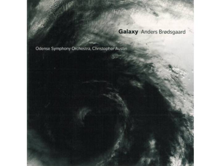 Odense Symphony Orchestra - Galaxy