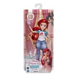Hasbro Prinzessinnen-Komfort-Puppe: Ariel (69972823)