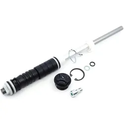 RockShox, Zubehör Velofederung
