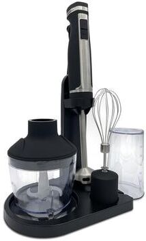 "Blendtec Immersion Blender - 10"" x 9"" x 10"""