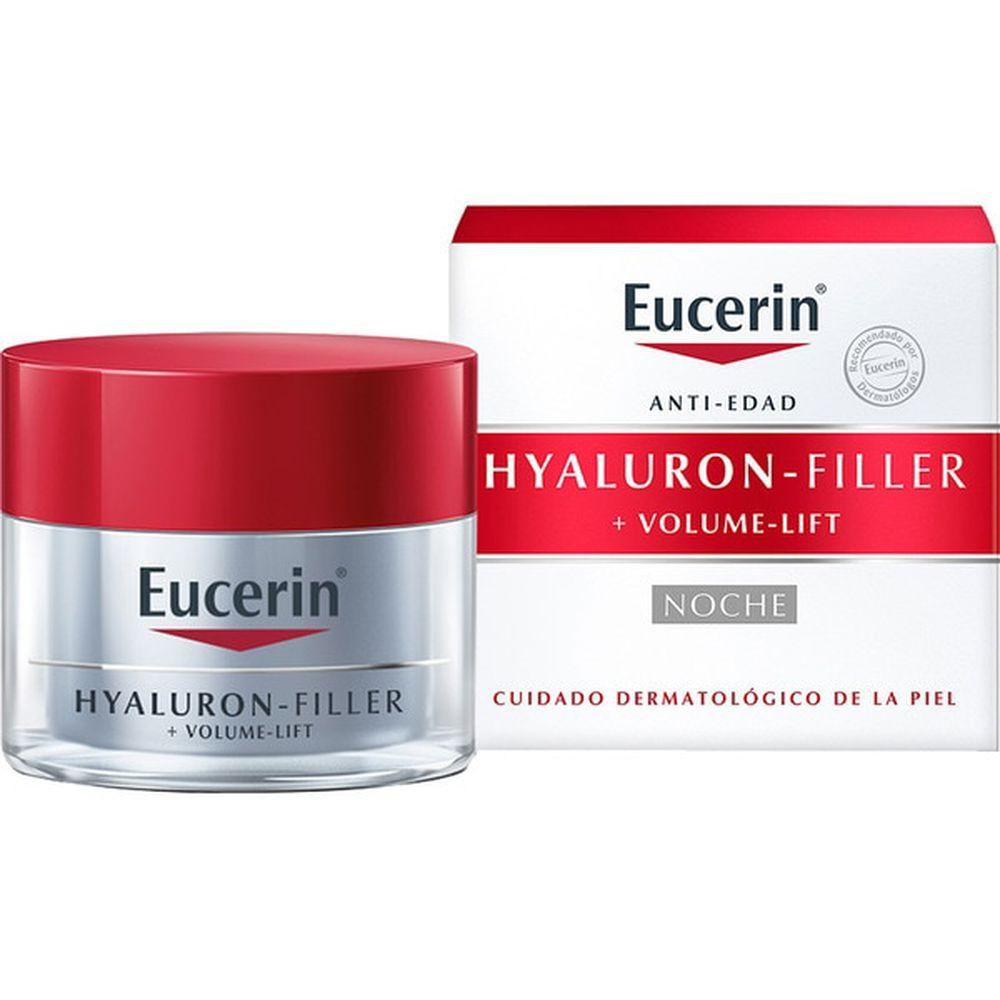 Hyaluron Filler + Volume-lift Nacht 50 ml