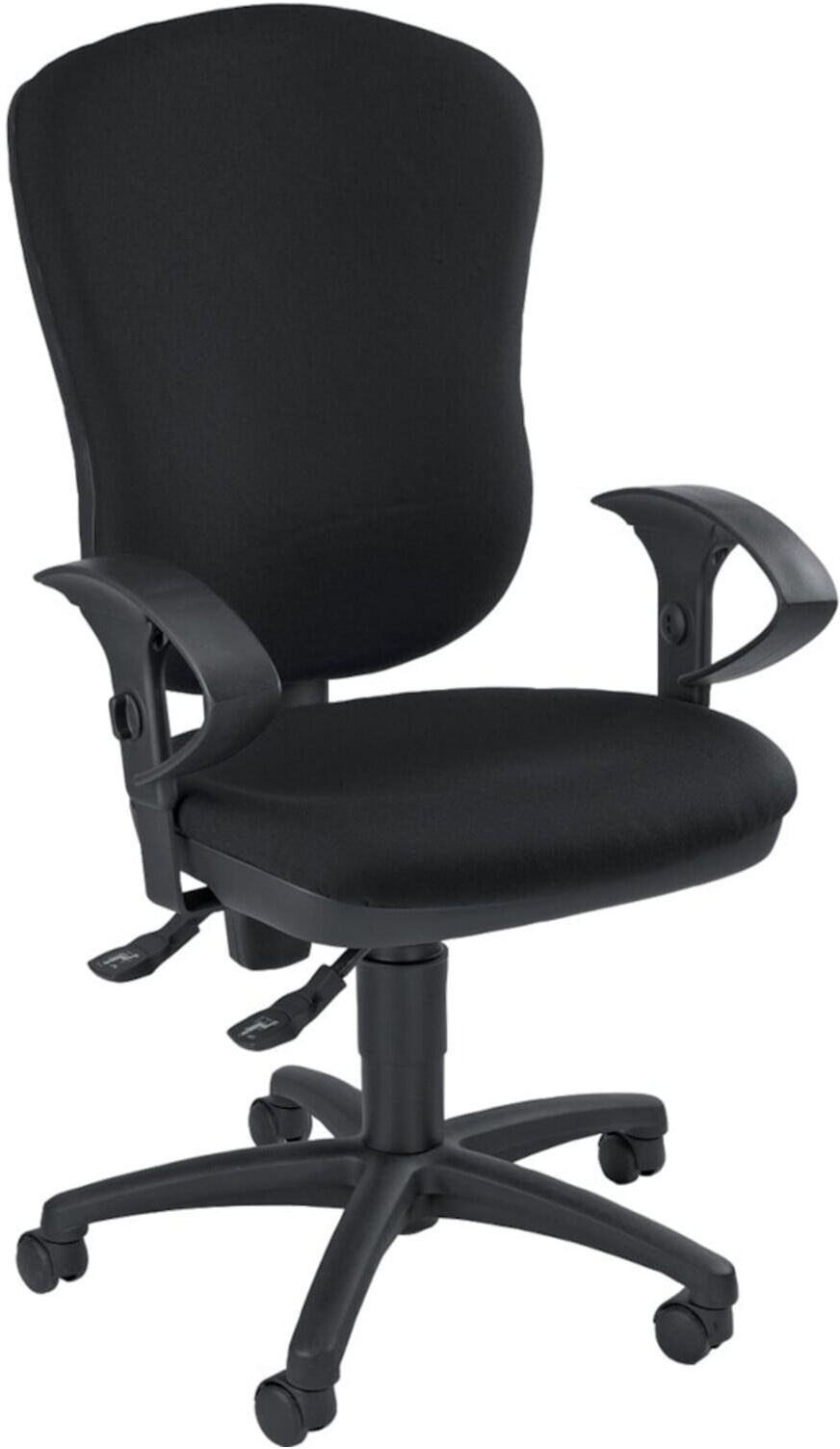 Drehstuhl Point 80 schwarz ; Topstar (8180 G20)
