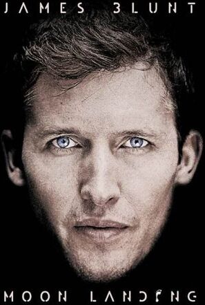 James Blunt - Moon Landing - Preis vom 08.10.2026 07:26:42 h
