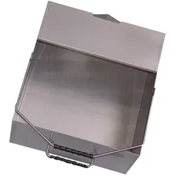 MKN Fettablassbehälter 30 Liter