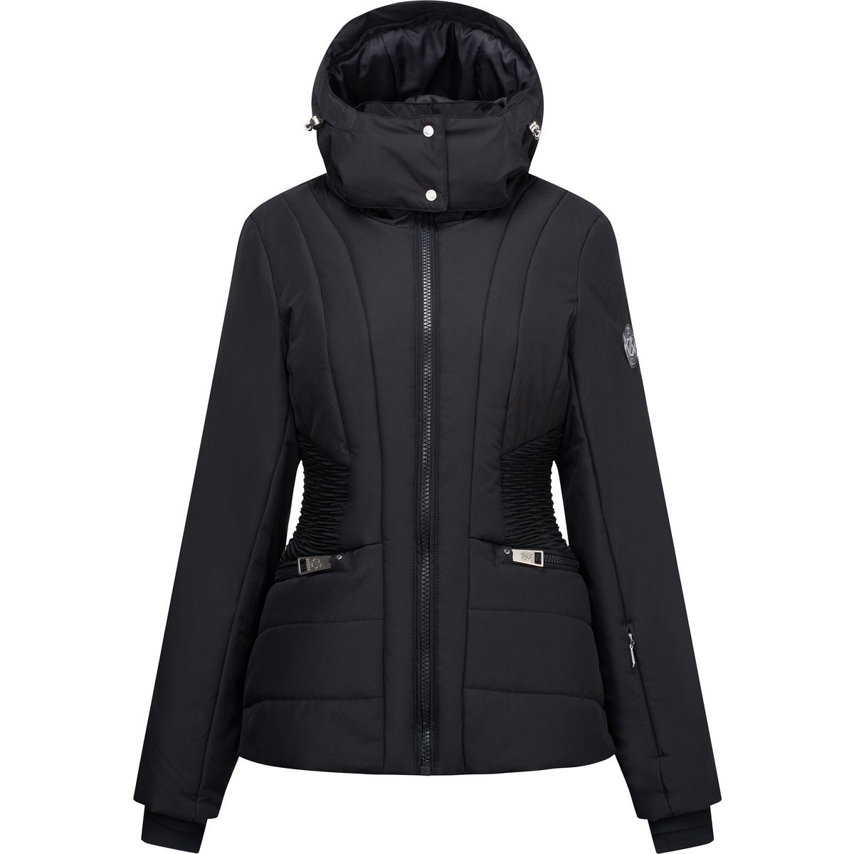 Dare2b Contour Jacket black (800) 10 DWP646-800-10