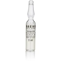 BAEHR Ampulle TROCKENE+SENSIBLE HAUT 10x2ml