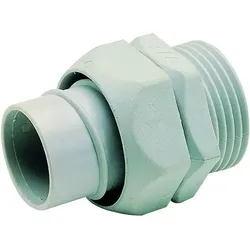 Legrand 381485 Verschraubung MG PG13 ID:10mm RAL7035