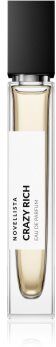 Novellista Crazy Rich Eau de Parfum para mulheres 10 ml. Crazy Rich