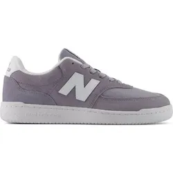 NEW BALANCE Herren Freizeitschuhe B80, Größe 43 in Grau 0808