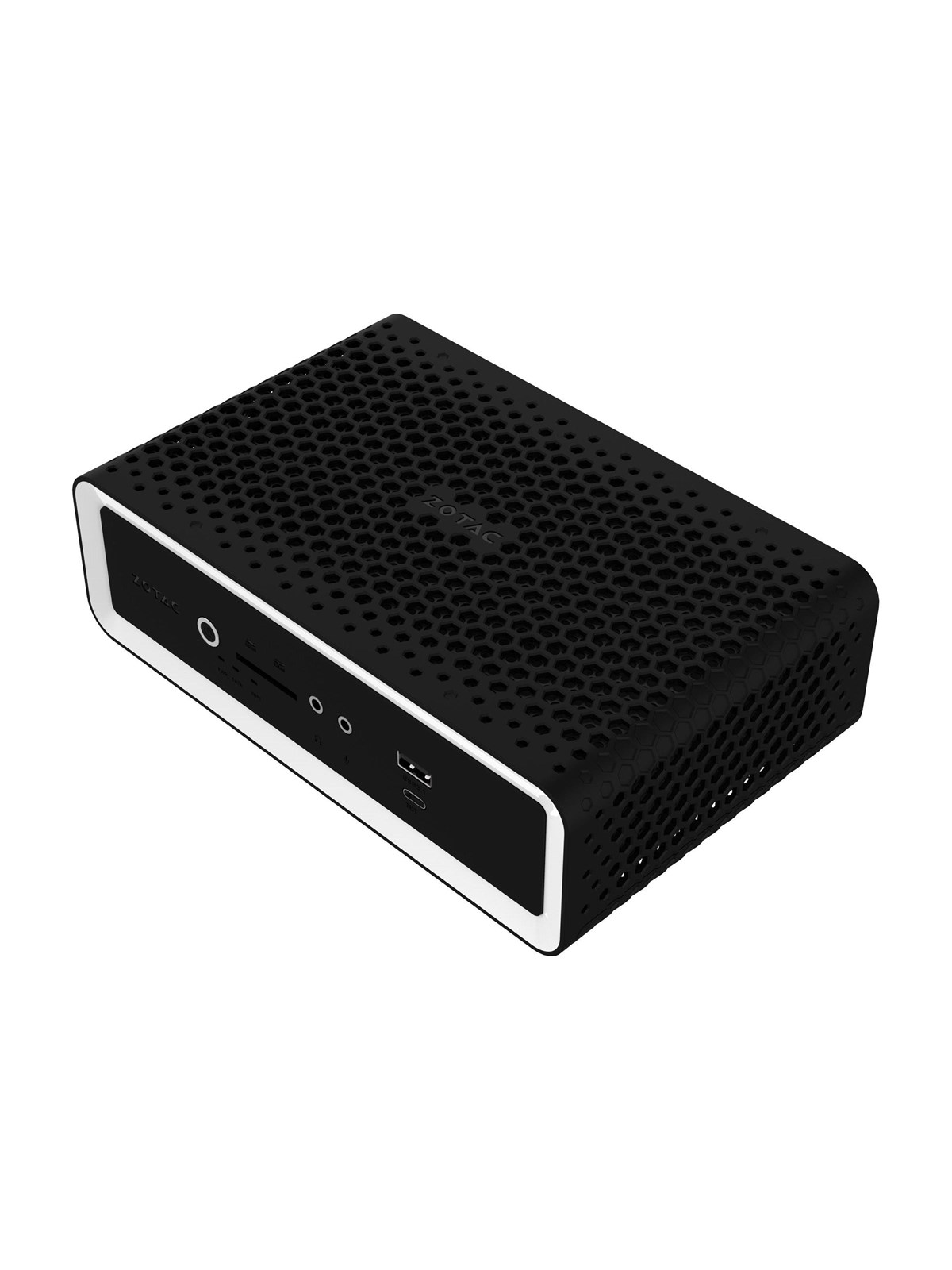 ZOTAC ZBOX C Series CI669