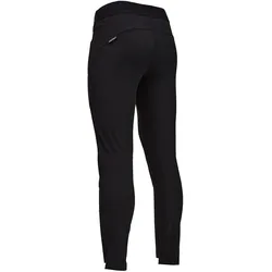 MGA, Unisex, Skihosen, Frauenhose Silvini Frauen Bottoms Saavelli WP1750 (XS), Schwarz