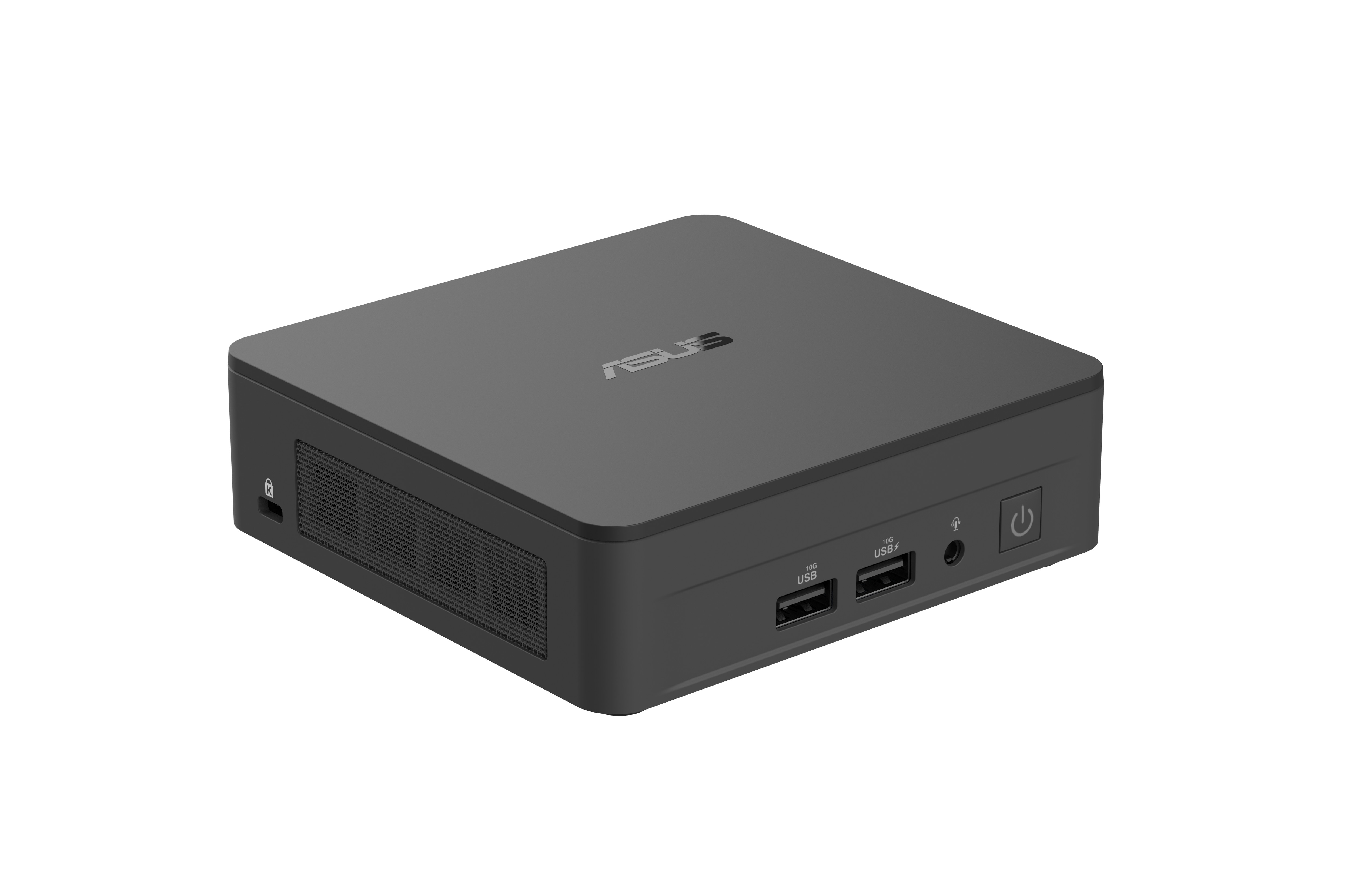 ASUS NUC 13 Pro Slim Mini PC RNUC13ANKI5048C2I i5-1340P 8GB/512GB Win11 Pro