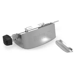 Drehspiess - für Weber Q3000N-Serie