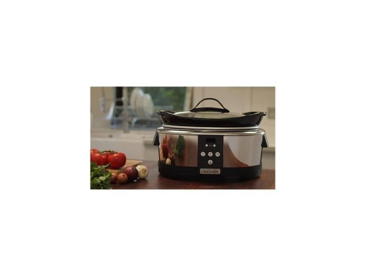 Crock-Pot SCCPBPP605 Next Generation