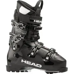 HEAD Herren Ski-Schuhe EDGE 90X HV GW BLACK, Größe 25,5 in Grau Grau
