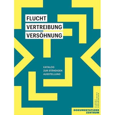 Flucht, Vertreibung, Versöhnung, Taschenbuch von , Sandstein Kultur, 978-3-95498-839-6
