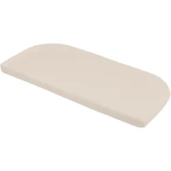 Spannbetttuch Beistellbett, für Waldin Babybett 5in1 - Bettwäsche für Kinderbetten