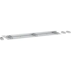 ABN NTW2-2 Abschottung KU waagrecht FB2 für 280mm tiefe Gehäuse NTW22
