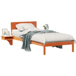 vidaXL, Bett, Juliana (100 x 200 cm)