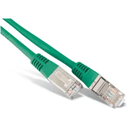S-Conn 30m RJ45 RJ-45 (S/FTP, CAT6, 30 m), Netzwerkkabel