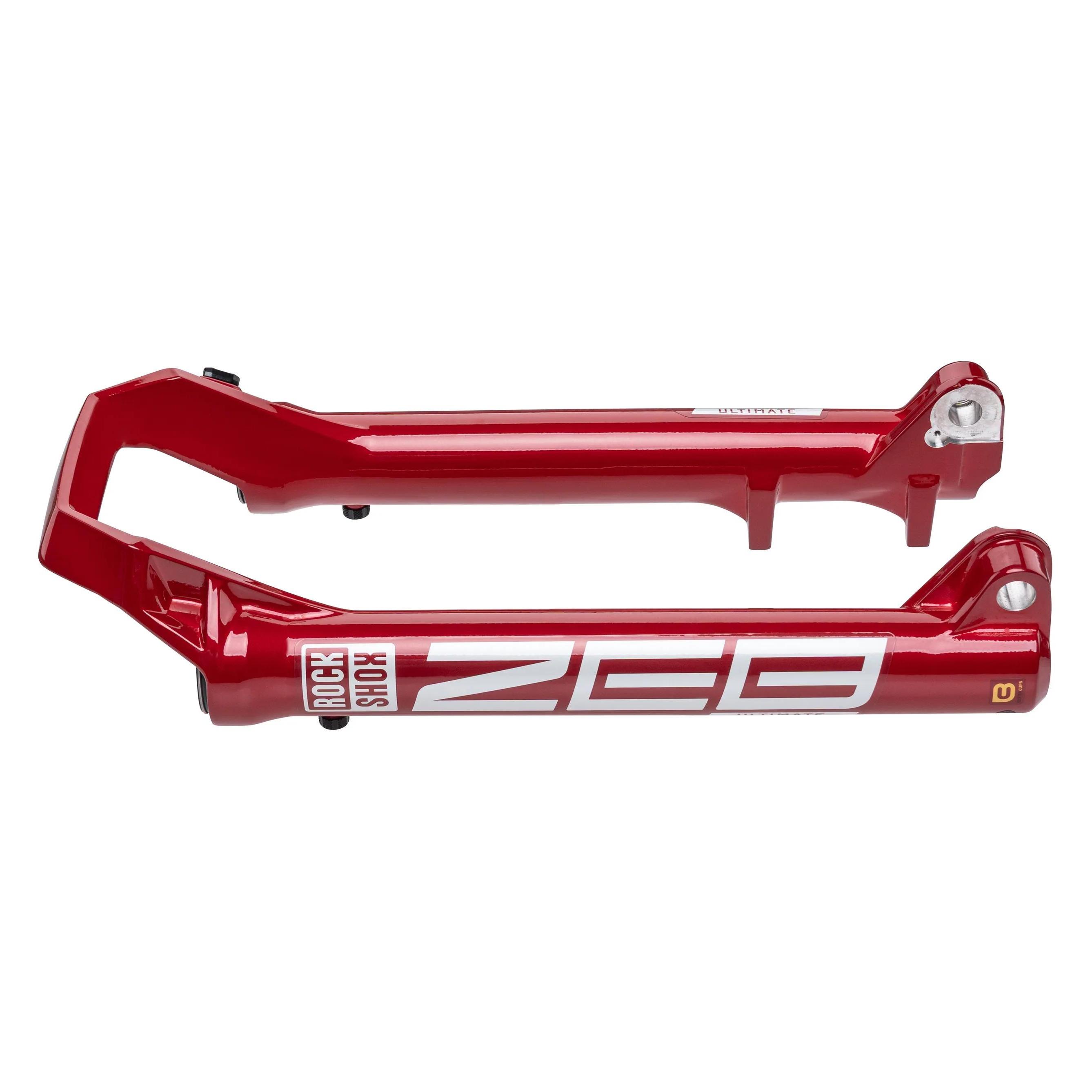 RockShox Boost,ZEB (Luft) (11.4018.091.111)