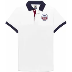 Robe di Kappa, Motorsportbekleidung, polo-hirt giovani tazhio 24h le man (S)