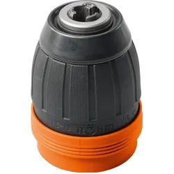Fein, Zubehör Bohrer, Bohrfutter 63208001020