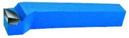 WILKE Burin à tête tournante HM DIN4977 droit P25/30 20x20x125mm (124977R2020P253)