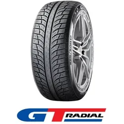 GT Radial 4Seasons SUV XL 215/55 R18 99V