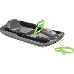 KHW Schlitten Snow Fox, Größe ONE SIZE in Grau Grau