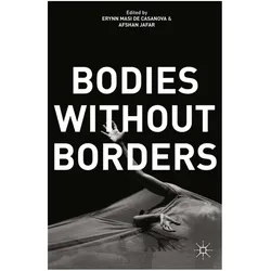 Bodies Without Borders, Fachbücher
