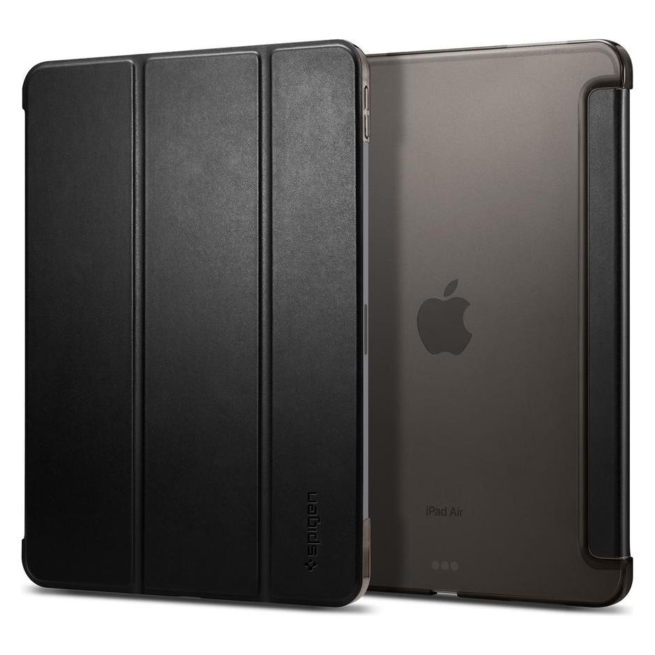 Spigen Smart Fold Case for iPad Air 13" 2024 - Black (Apple iPad Air 13 2024, Apple iPad Air 13 2025) (25218-0)