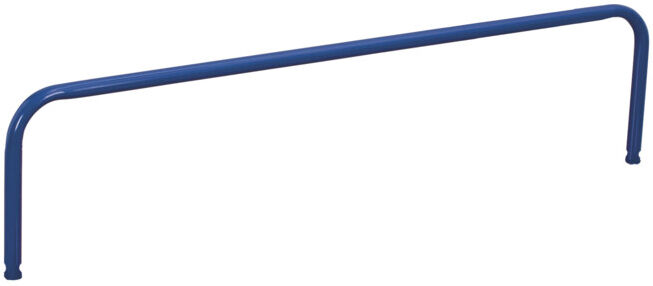 VARIOfit Support à enficher 1 200 × 300 mm (zsw-1290)