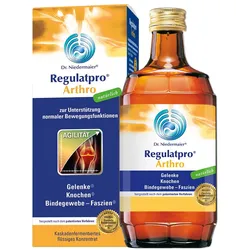Regulatpro Arthro 20 ml Flüssigkeit zum Einnehmen
