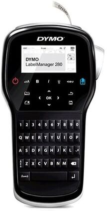 Dymo LabelManager 280 Impressora para etiquetas