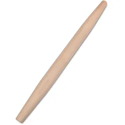 Städter Pizza- und Teigrolle Buche 3,3cm