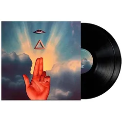 Atlantic, Schallplatten, As Above,So Below (Highly Suspect)