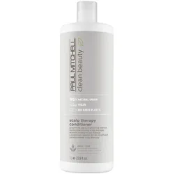 1L Paul Mitchell Clean Beauty Scalp Therapy Conditioner