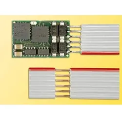 Viessmann Lokdecoder DH10A für DCC und SELECTRIX