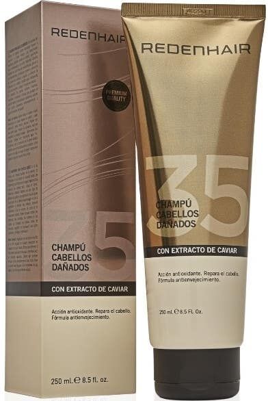 Redenhair Champú Cabellos Dañados 250ml